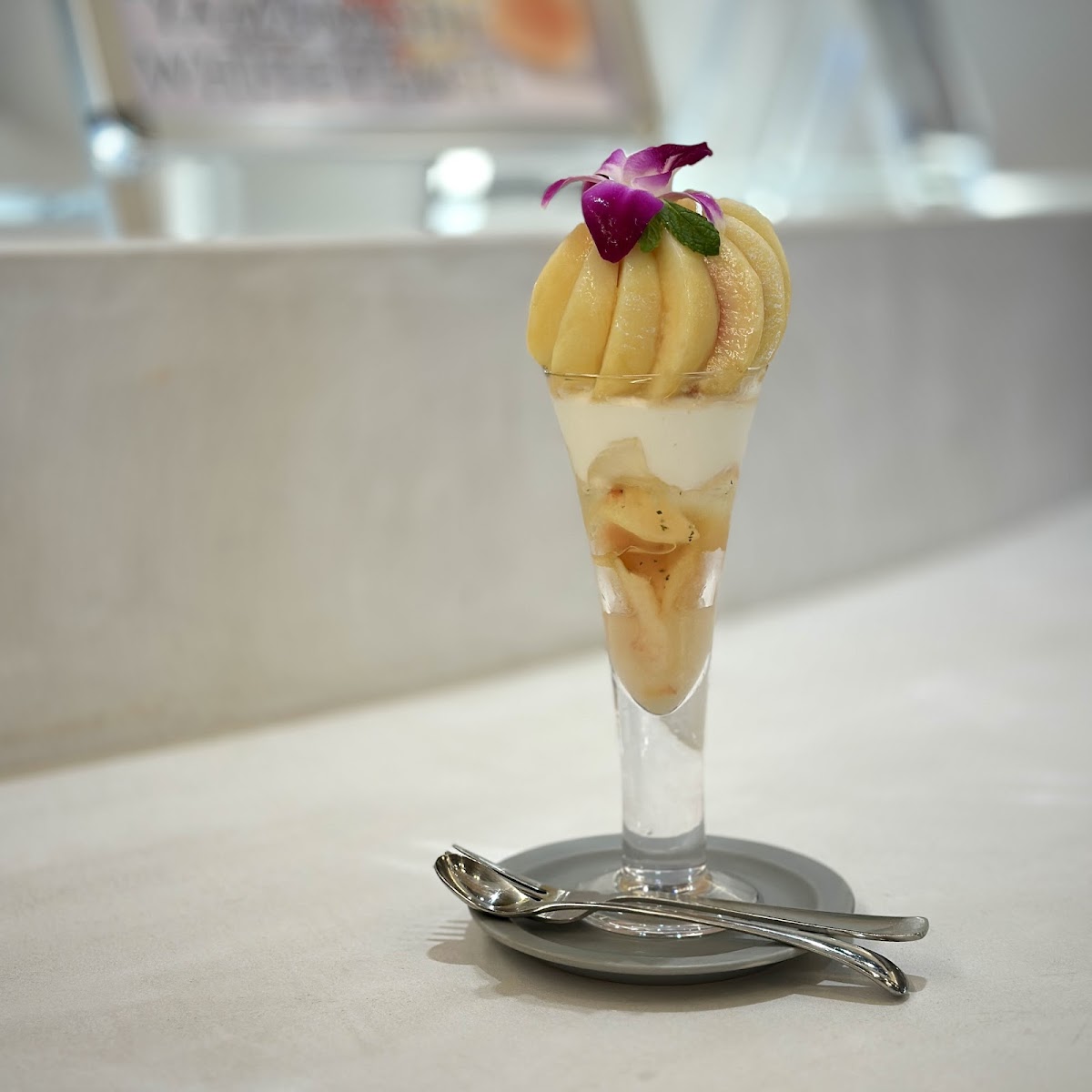 FRUIT PARLOR Mi’z - 3