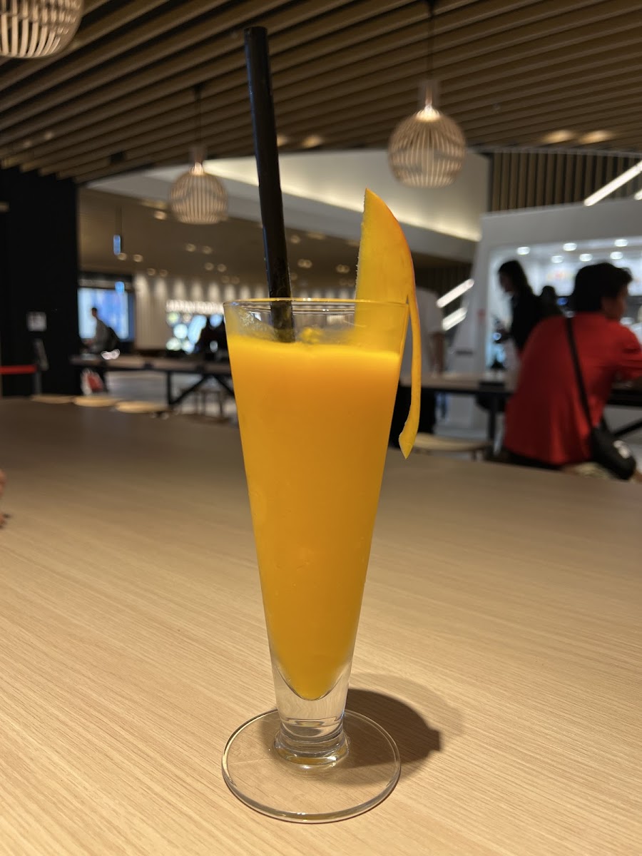 FRUIT PARLOR Mi’z - 6