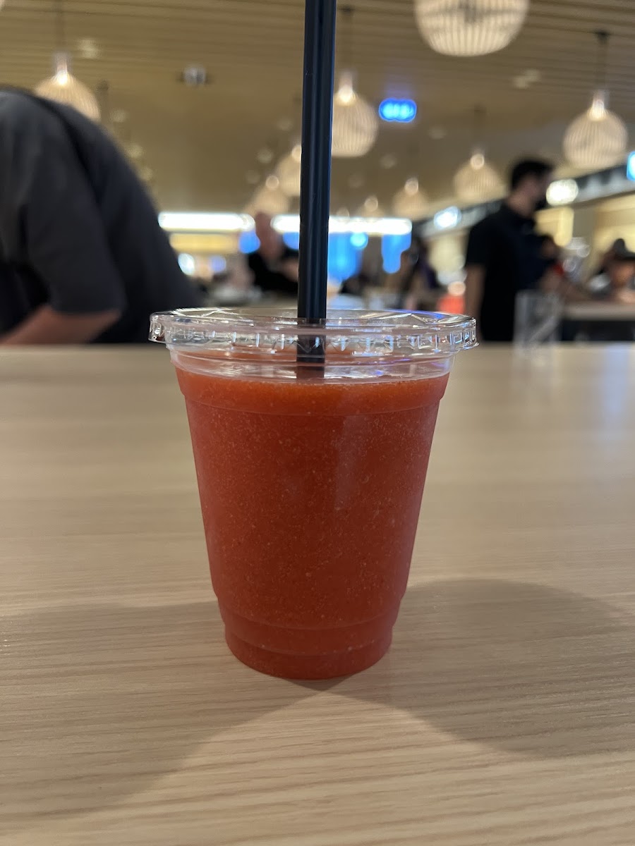 FRUIT PARLOR Mi’z - 7