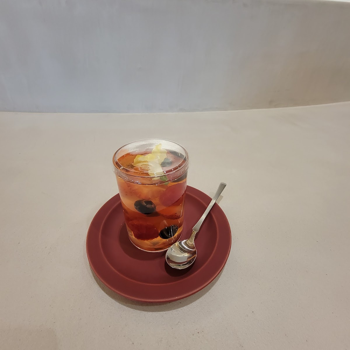 FRUIT PARLOR Mi’z - 8