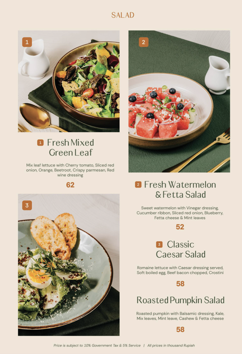 Roastmary - Coffee & Eatery Sunter - 1