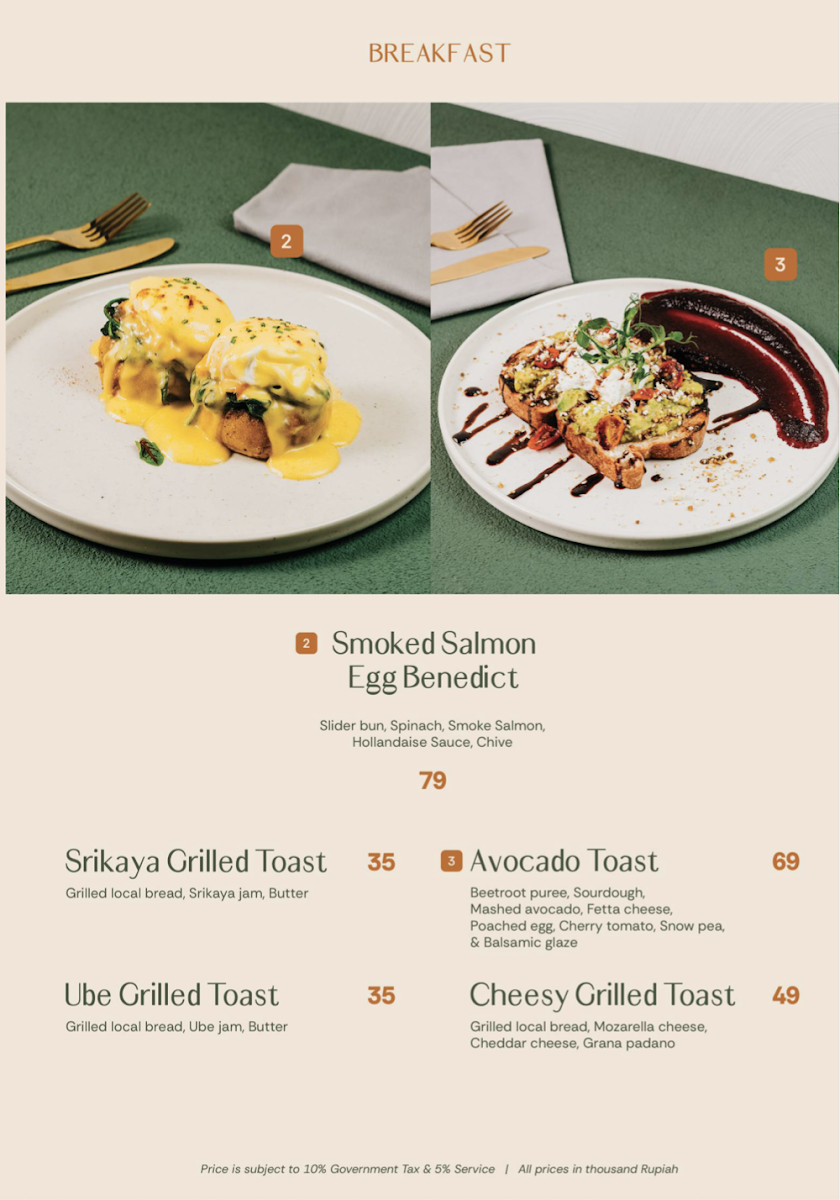 Roastmary - Coffee & Eatery Sunter - 3