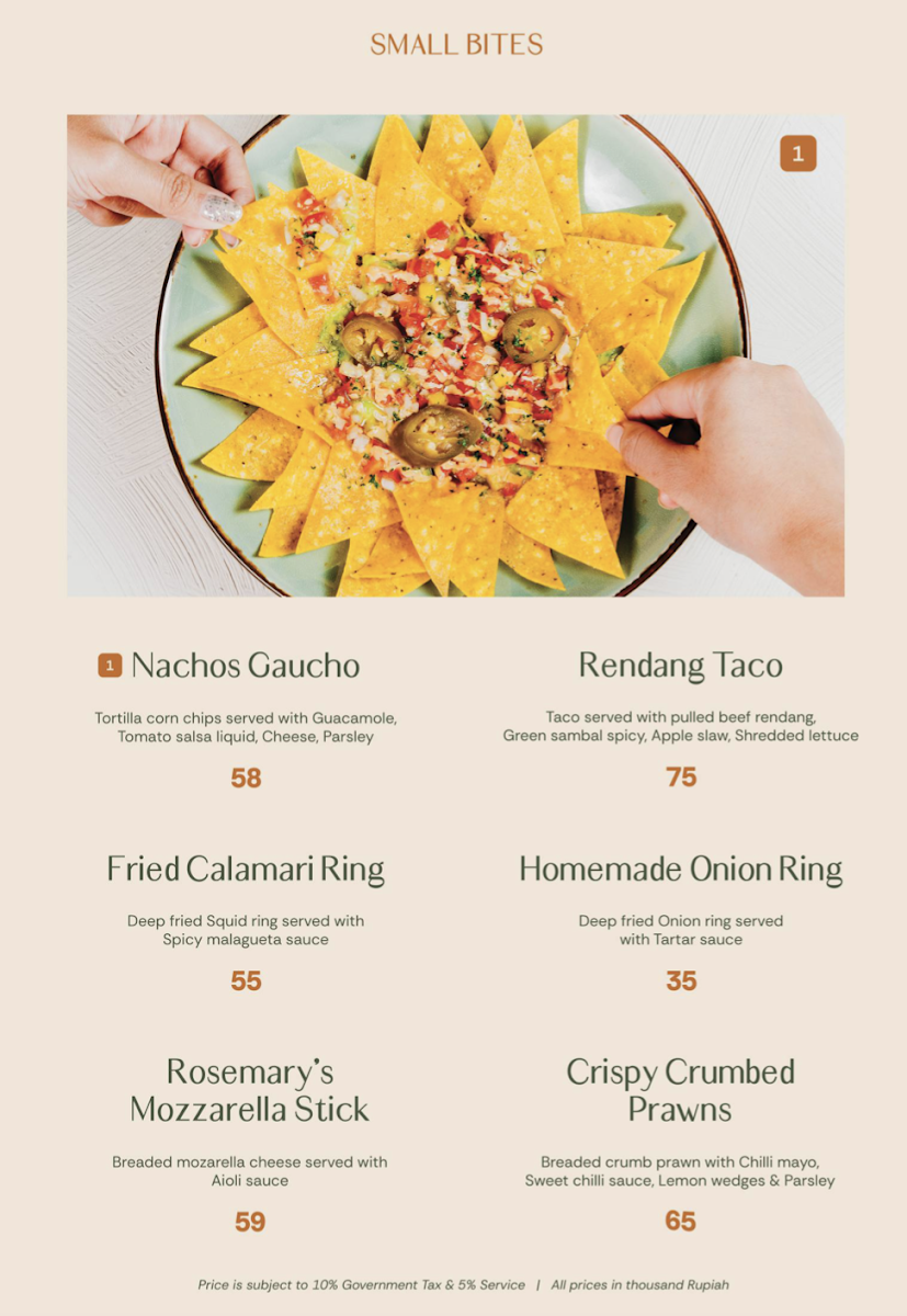 Roastmary - Coffee & Eatery Sunter - 5