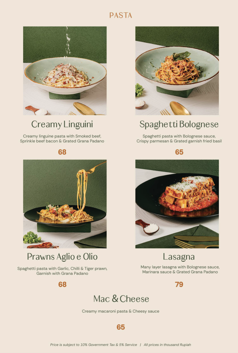 Roastmary - Coffee & Eatery Sunter - 6