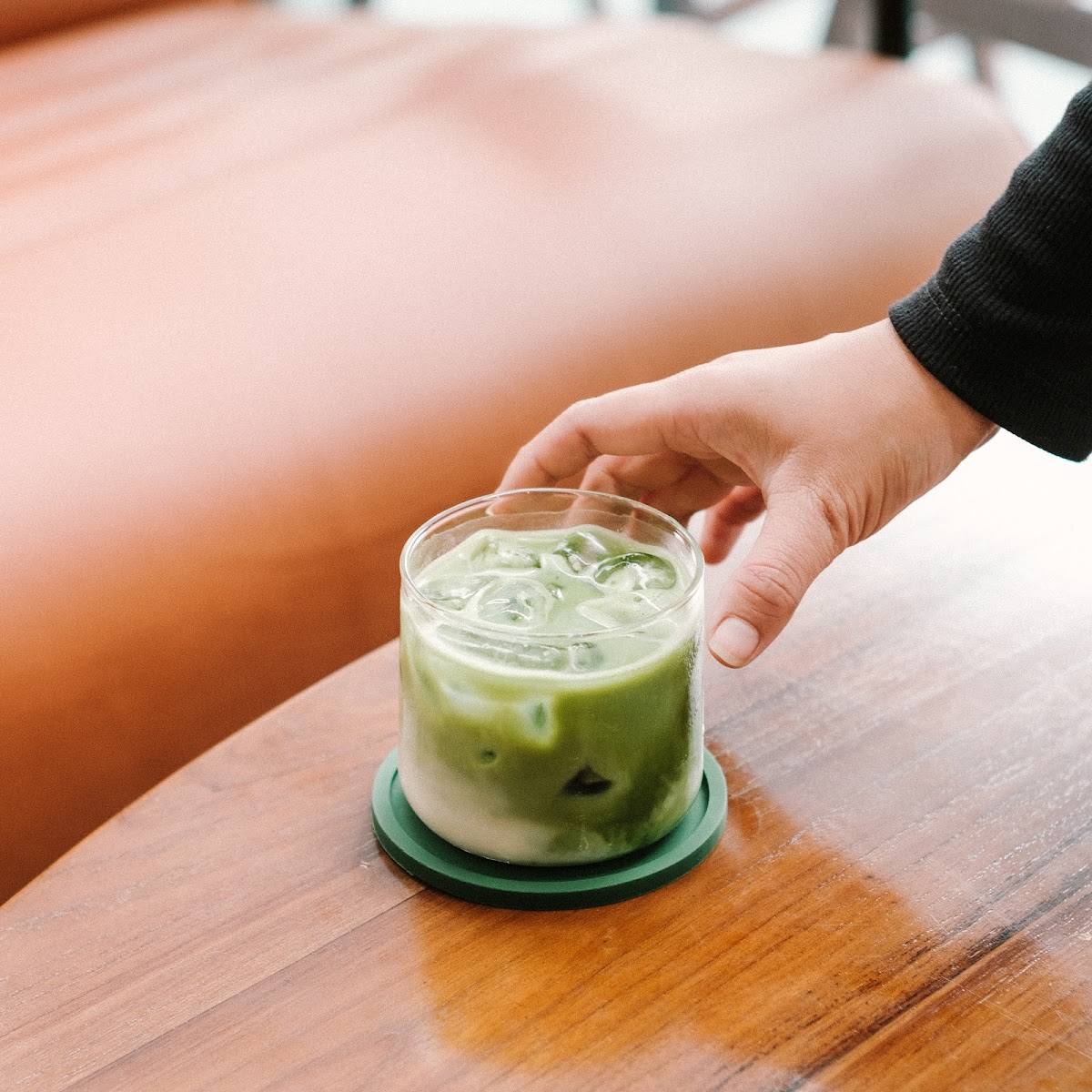 Roastmary - Coffee & Eatery Sunter - 4