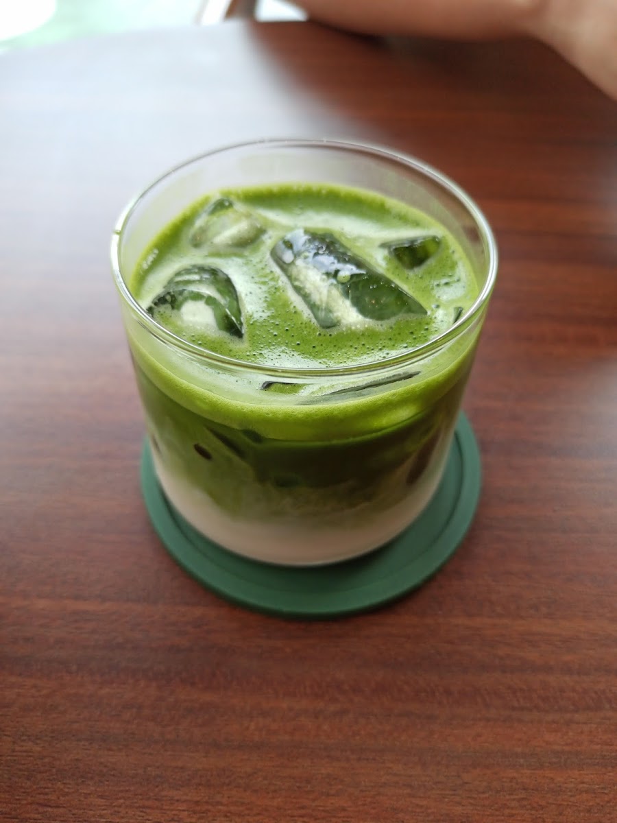 Roastmary - Coffee & Eatery Sunter - 6