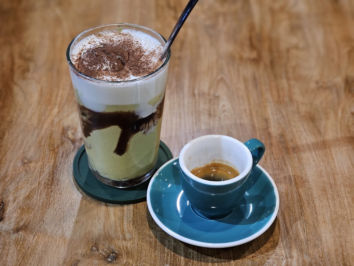 Roastmary - Coffee & Eatery Sunter - 7