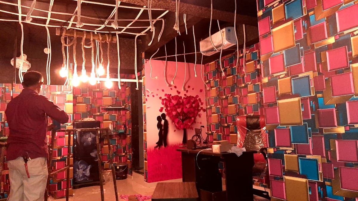 Jack Sparrow Cafe - 3