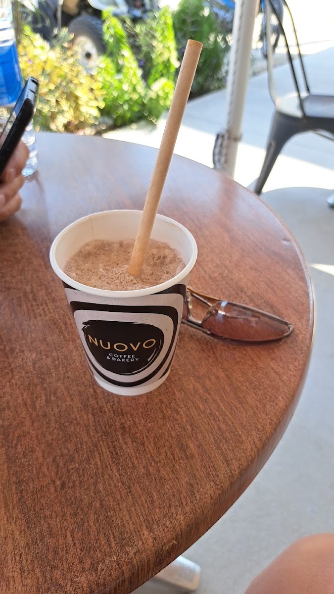 Nuovo Coffee & Bakery - 8