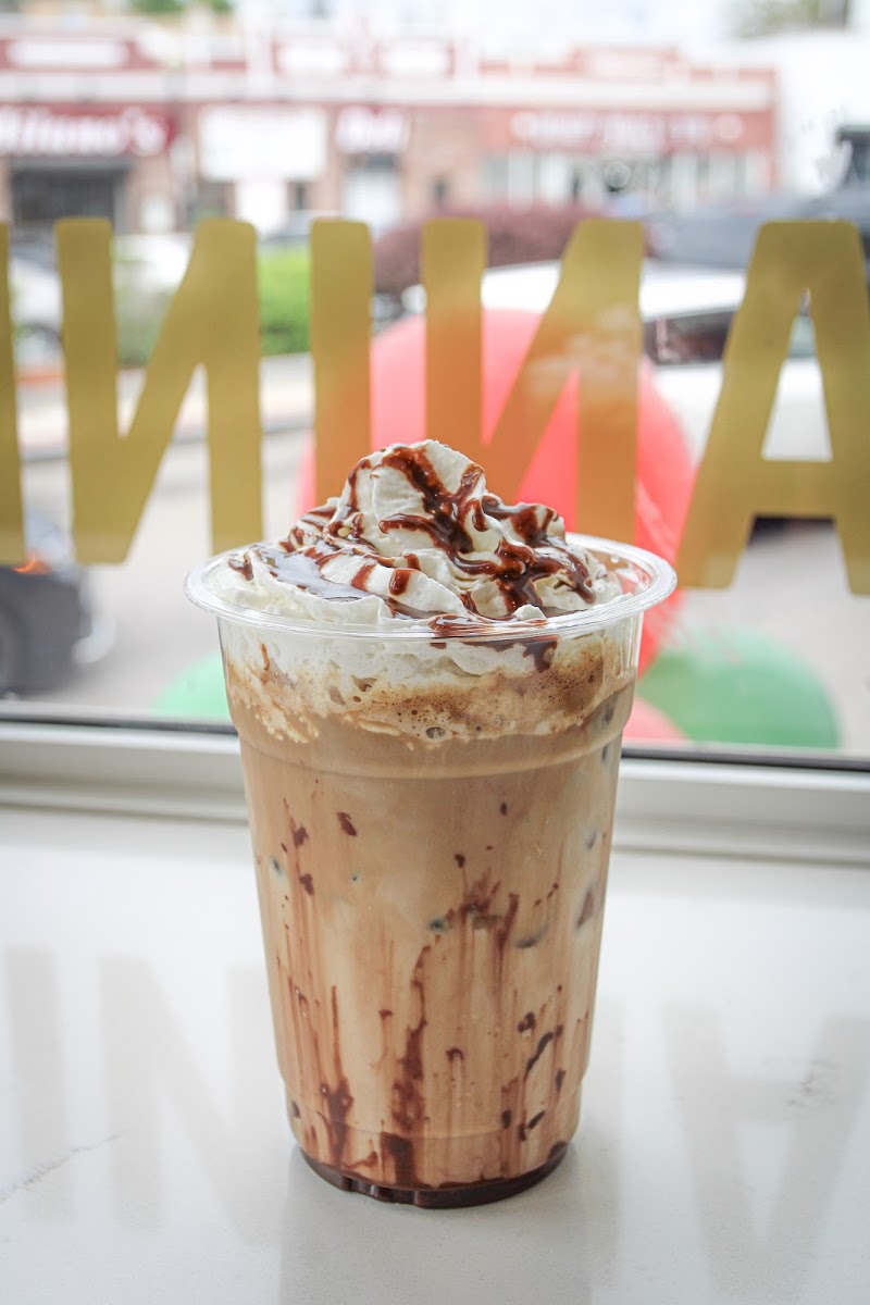 Caffe dello Sport Eastie - 10