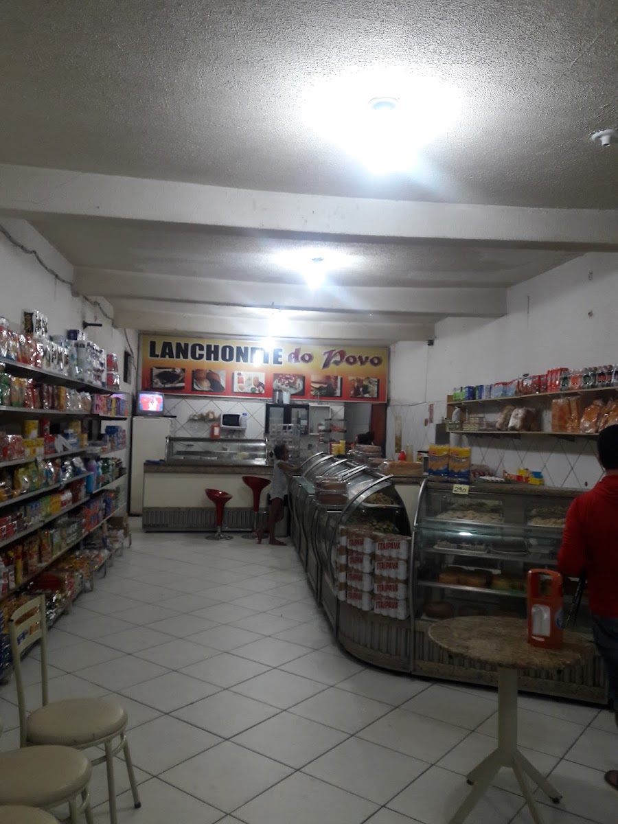 Panificadora do povo 2 - 6