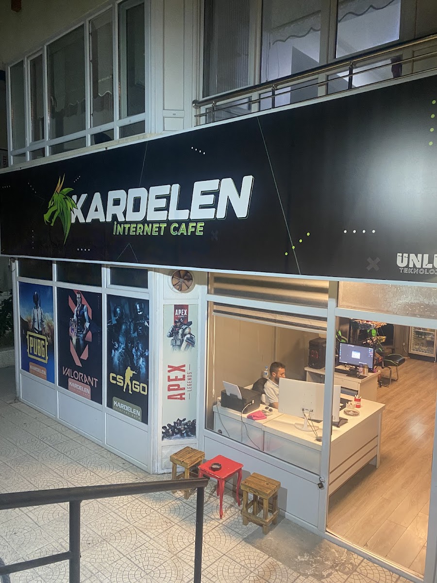 Kardelen İNTERNET E Spor