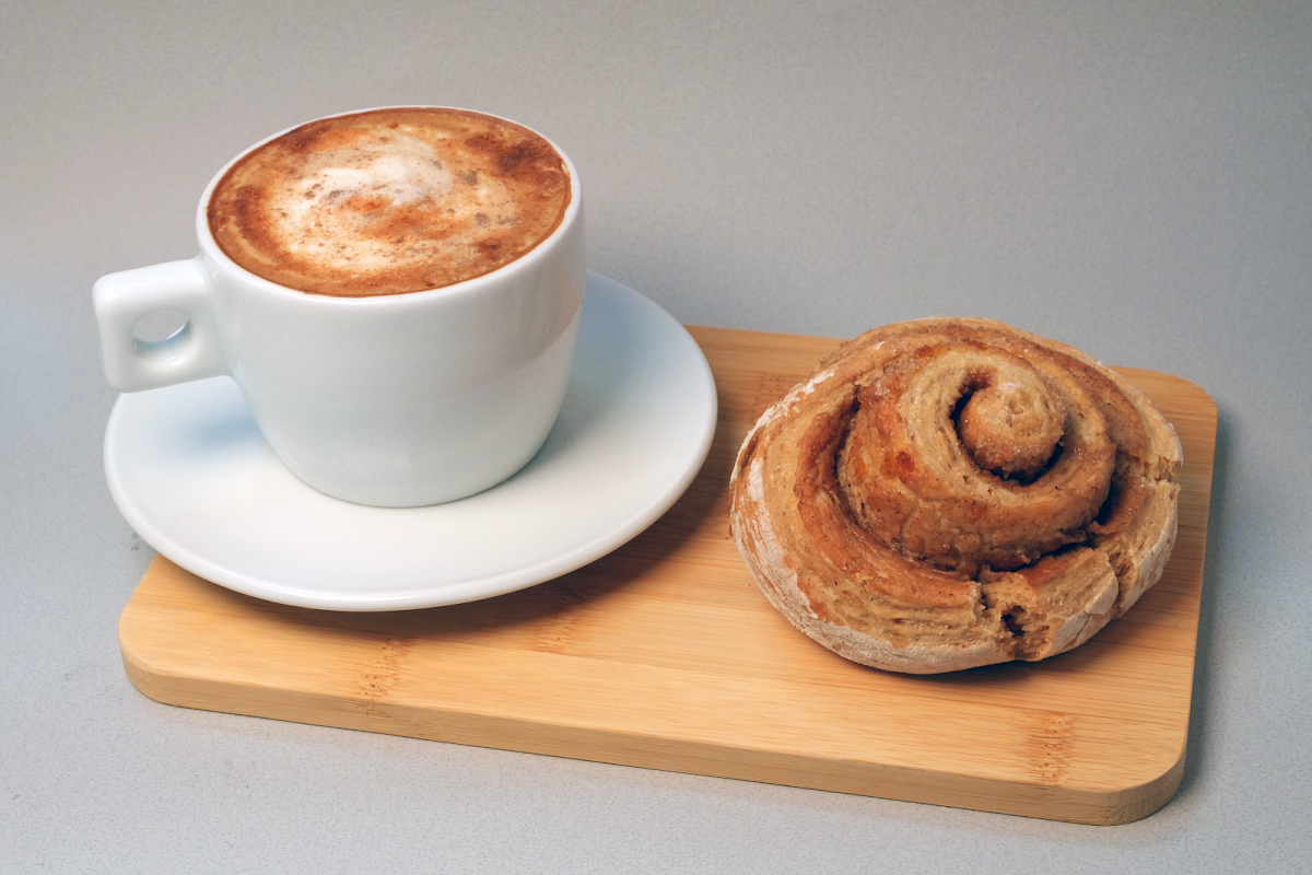 Steamworks Cafe - 10