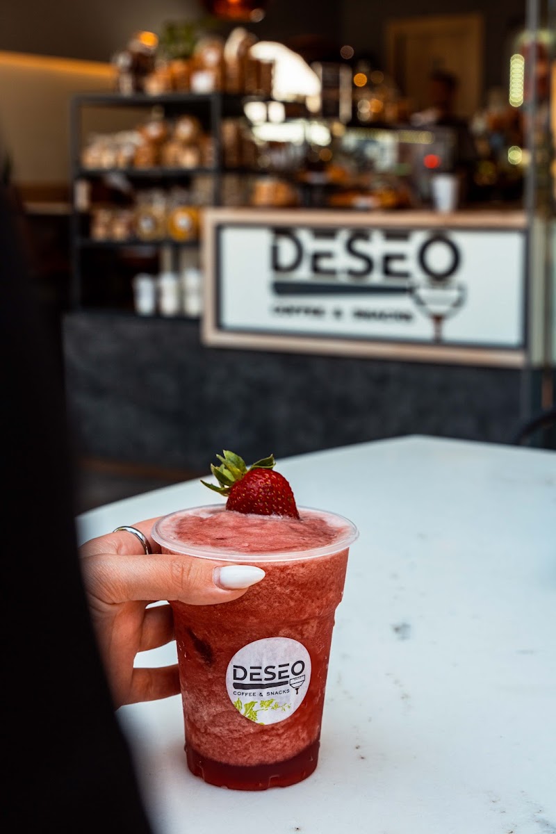 Deseo Coffee & Snack - 2