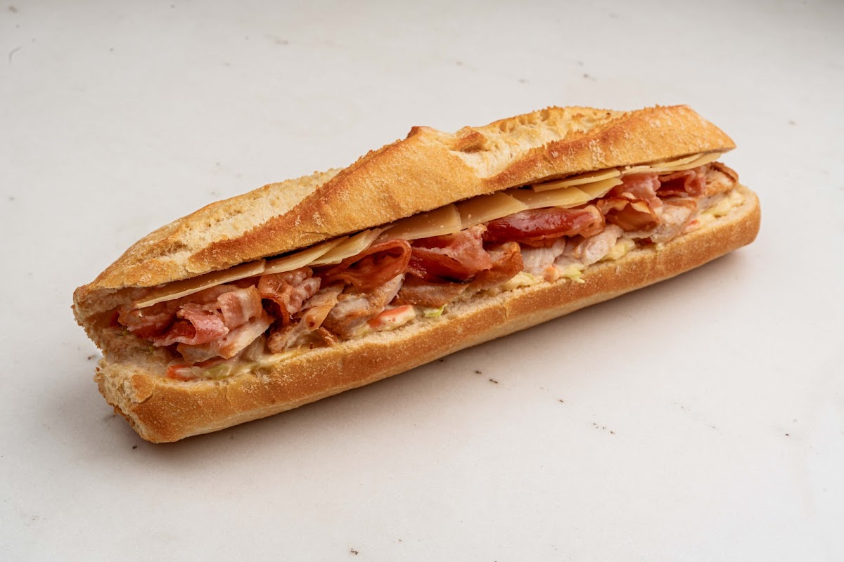 Deseo Coffee & Snack - 4