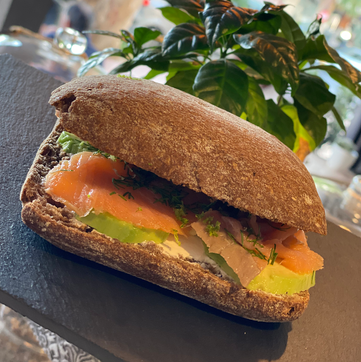 Deseo Coffee & Snack - 7