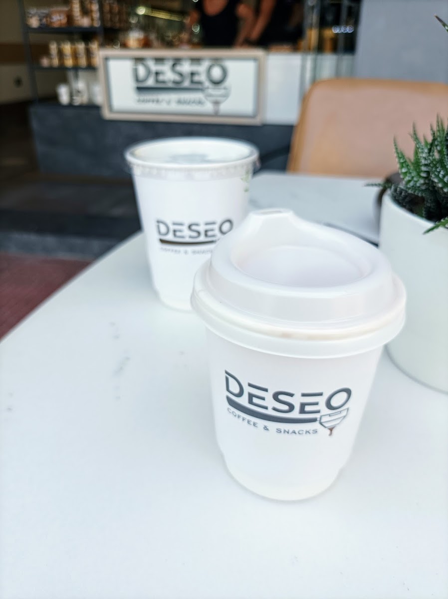 Deseo Coffee & Snack - 8