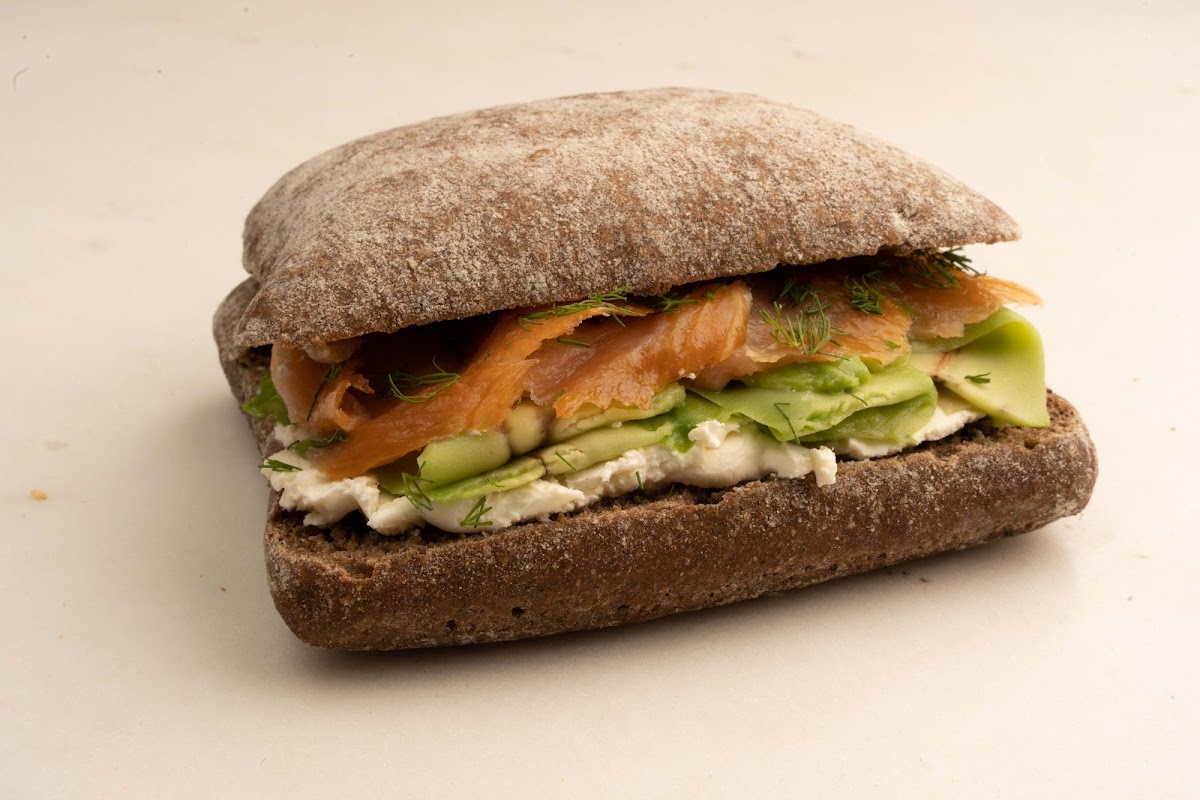 Deseo Coffee & Snack - 9