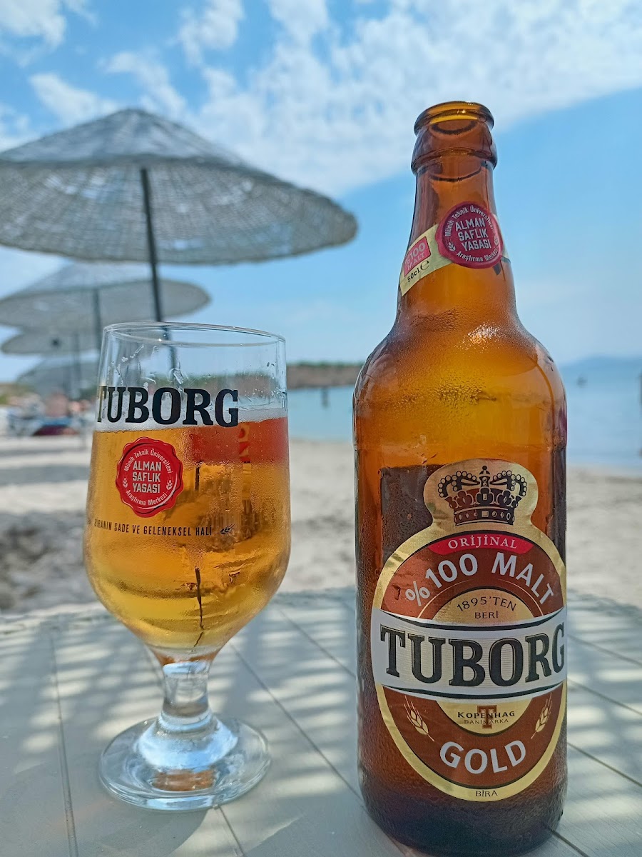 Dandik Cafe Beach - 3