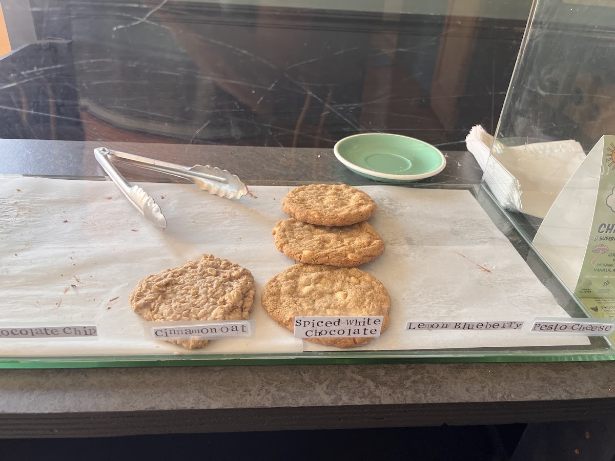 Salty Sea Coffee - 10