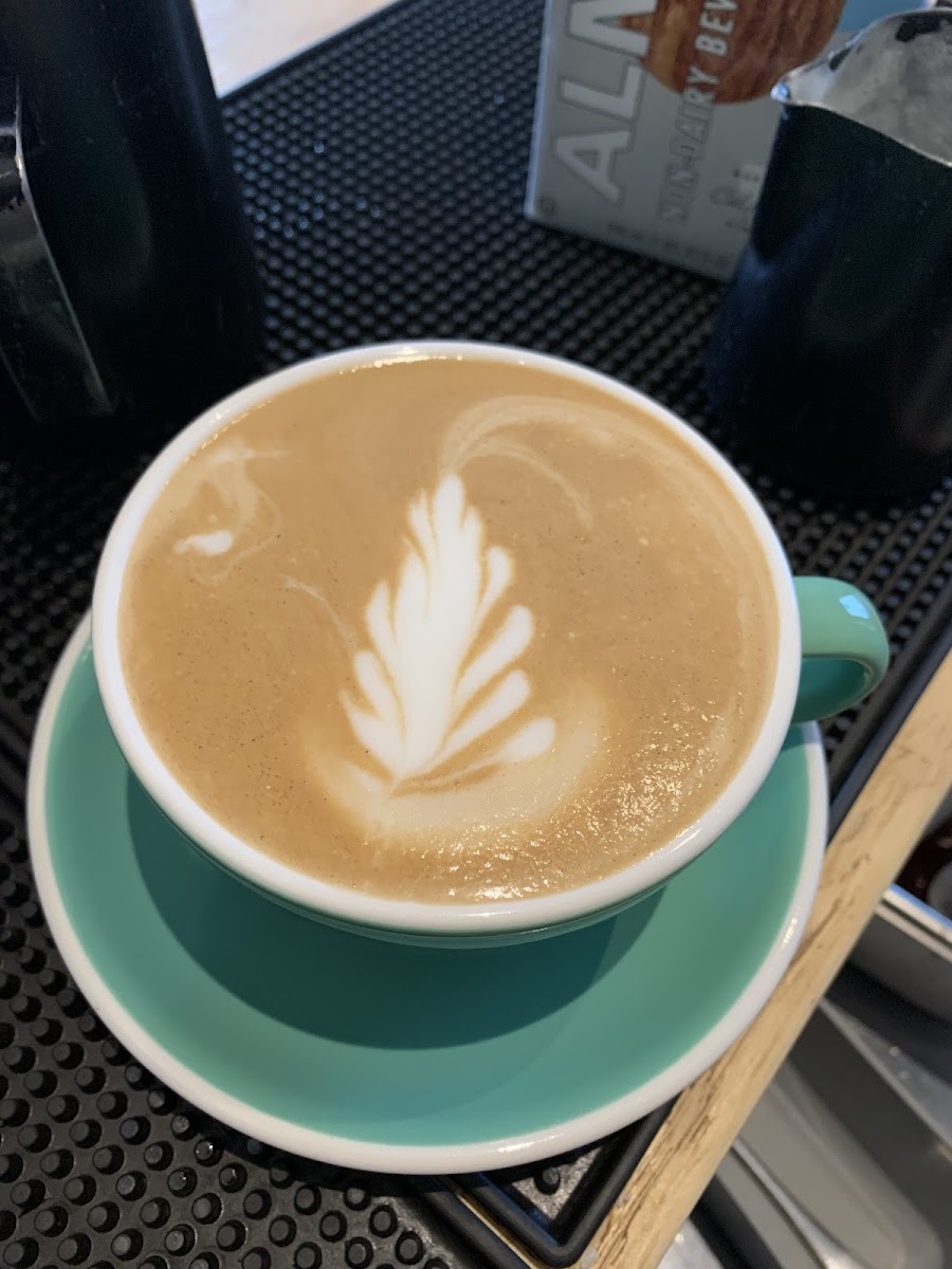 Salty Sea Coffee - 4