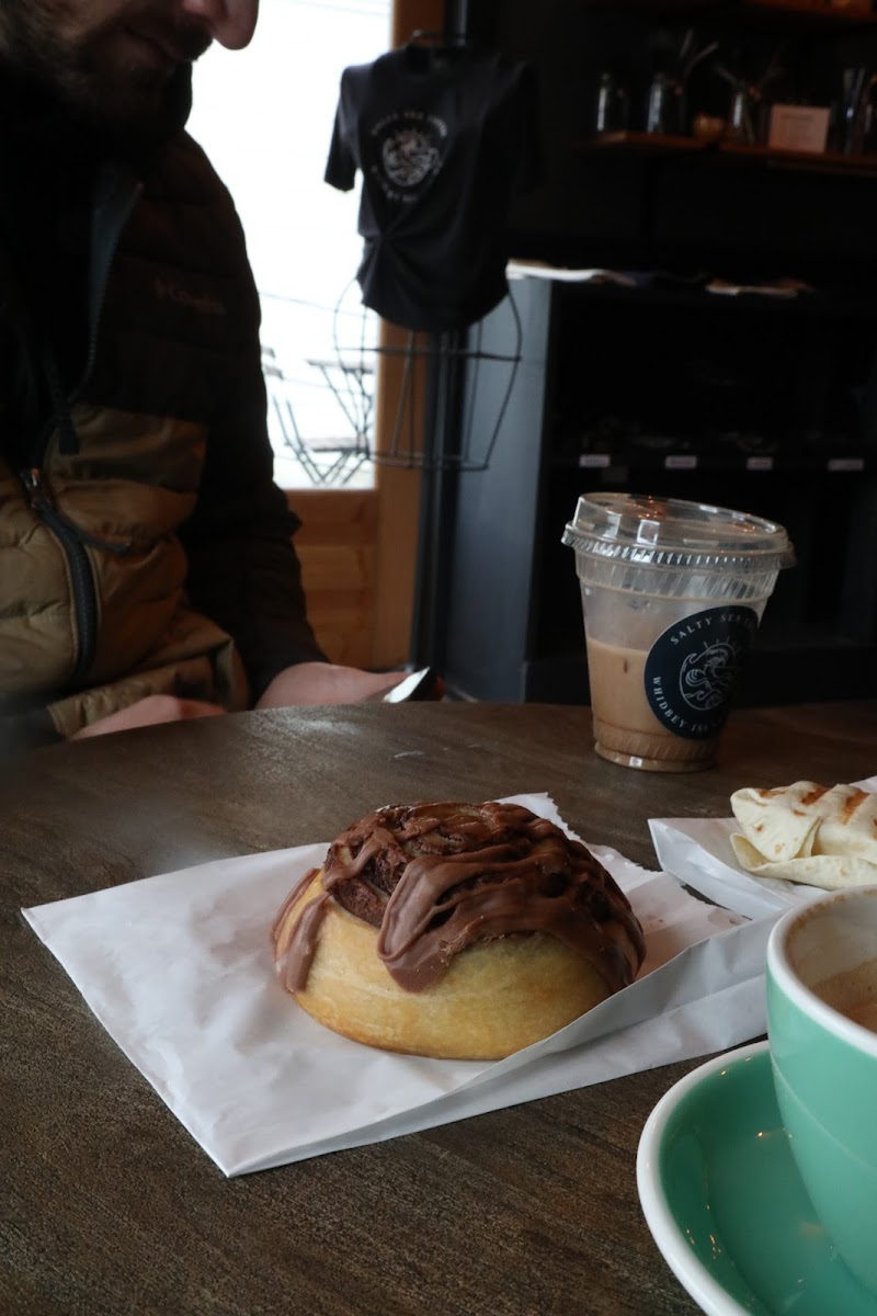 Salty Sea Coffee - 6