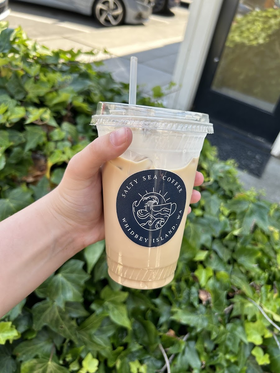 Salty Sea Coffee - 7