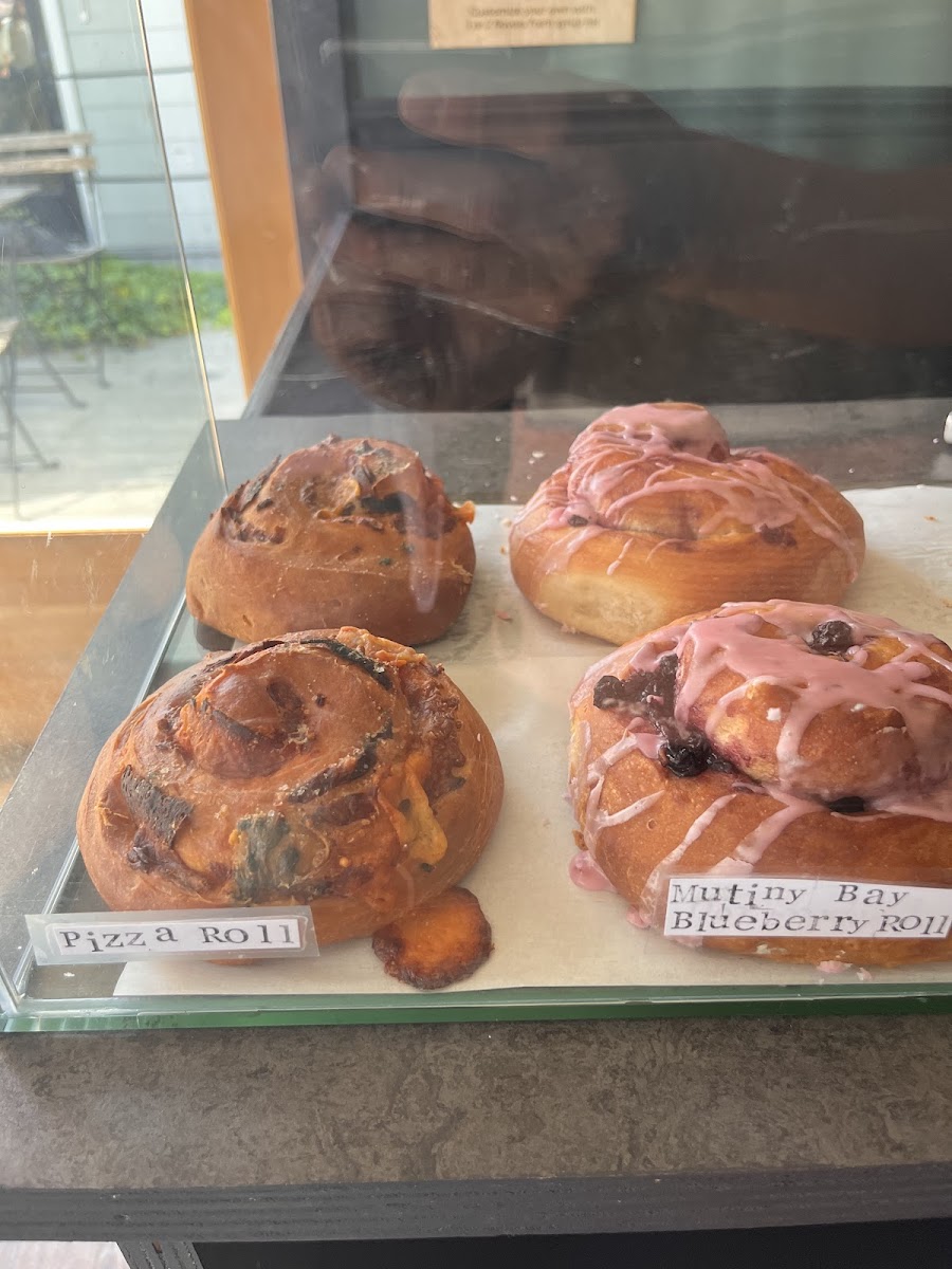 Salty Sea Coffee - 8