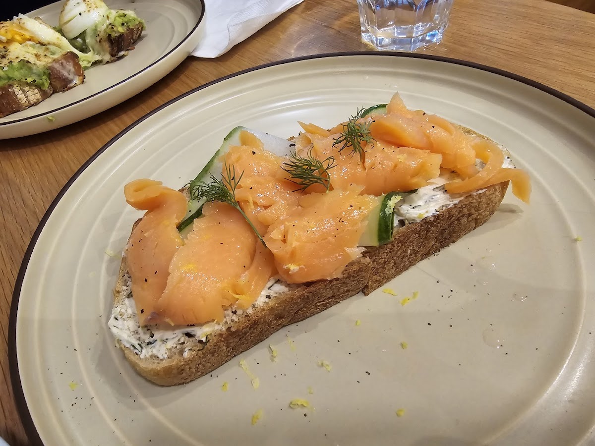 The Social Space - Nano Roastery - 10