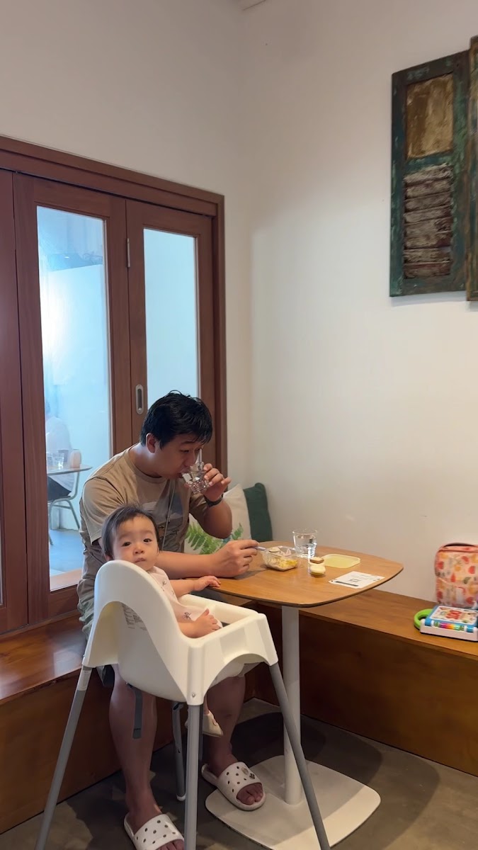 The Social Space - Nano Roastery - 2