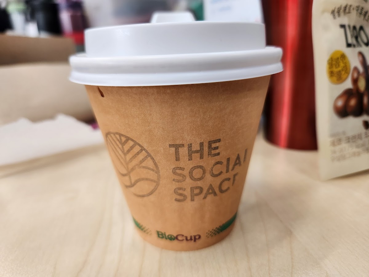 The Social Space - Nano Roastery - 7