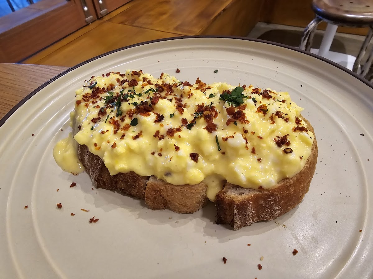 The Social Space - Nano Roastery - 8