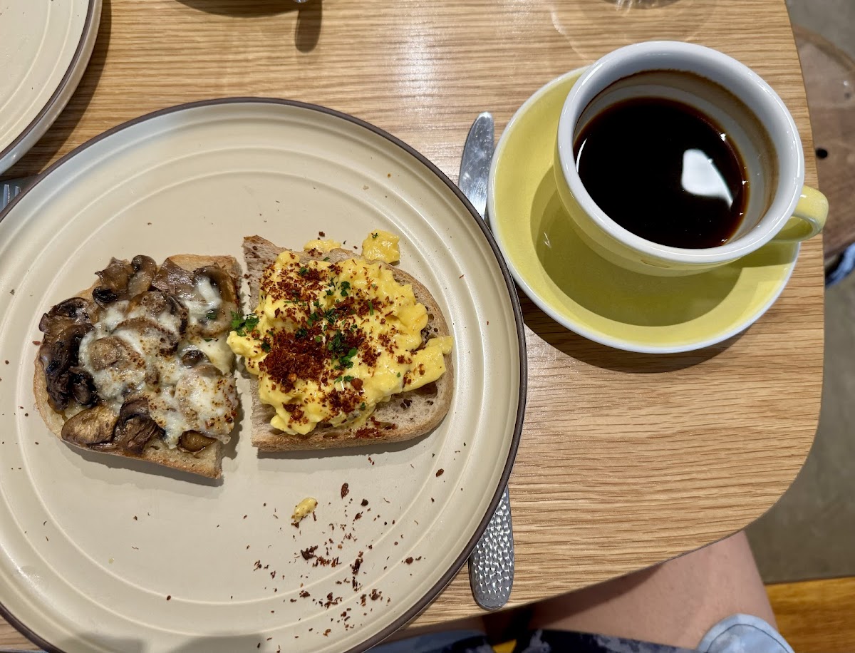 The Social Space - Nano Roastery - 9