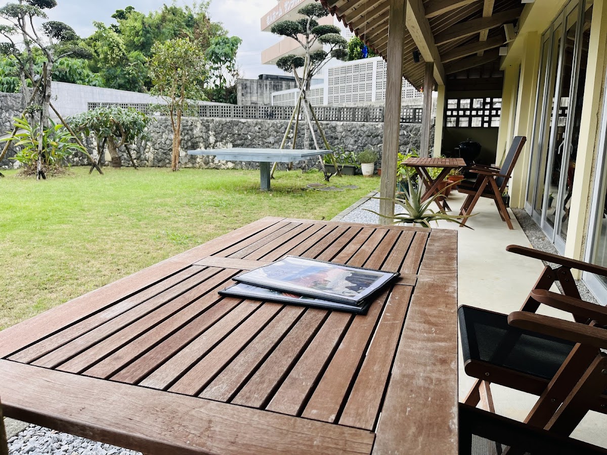 Miyanchi Studio & Coffee