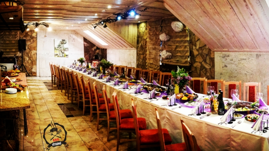 Vetrunge, kavine, Lauvika