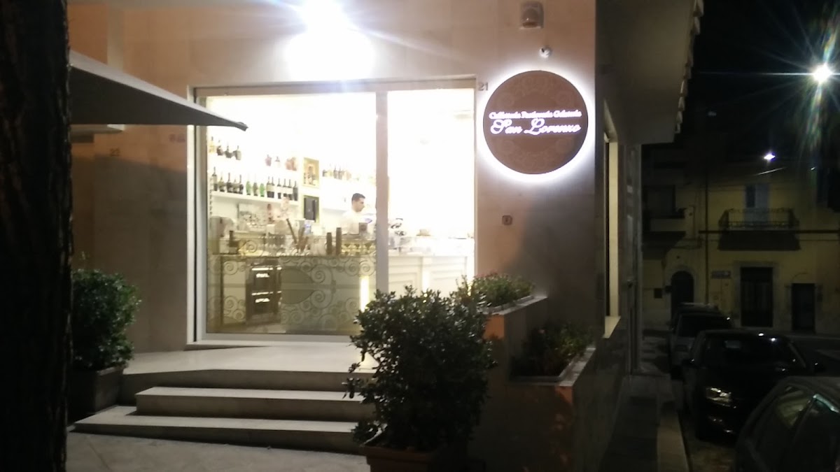Bar Pasticceria Gelateria S. Lorenzo