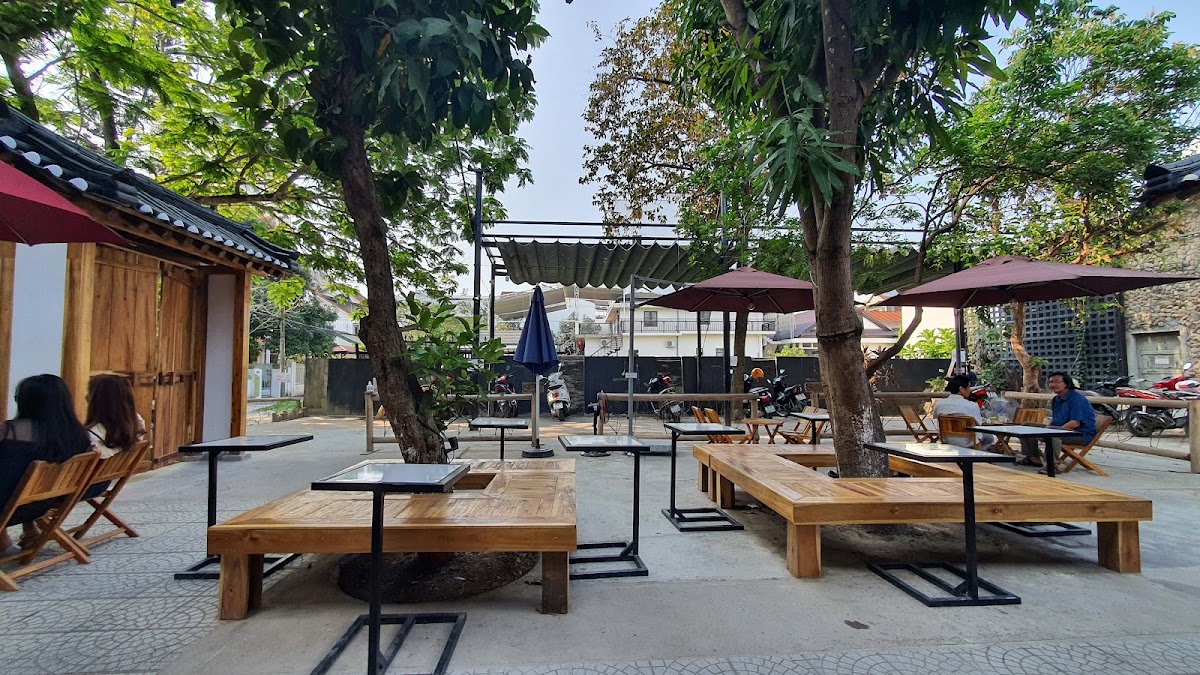 Hana Coffee & Homestay