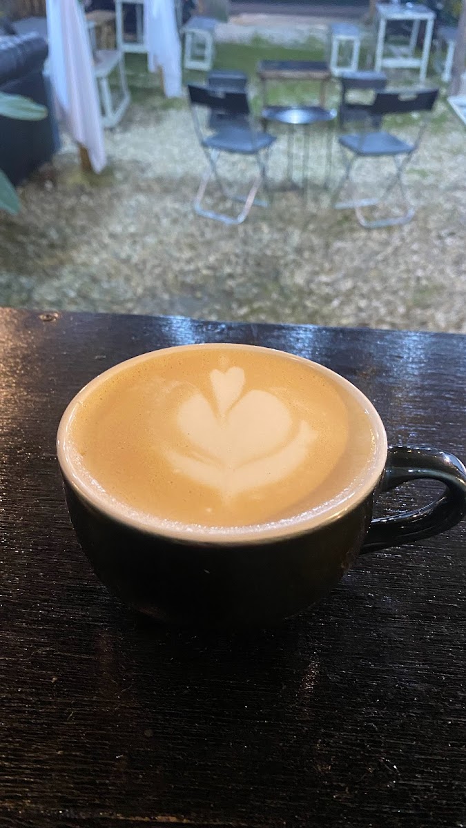 Om Bule Cafe & Resto - 5