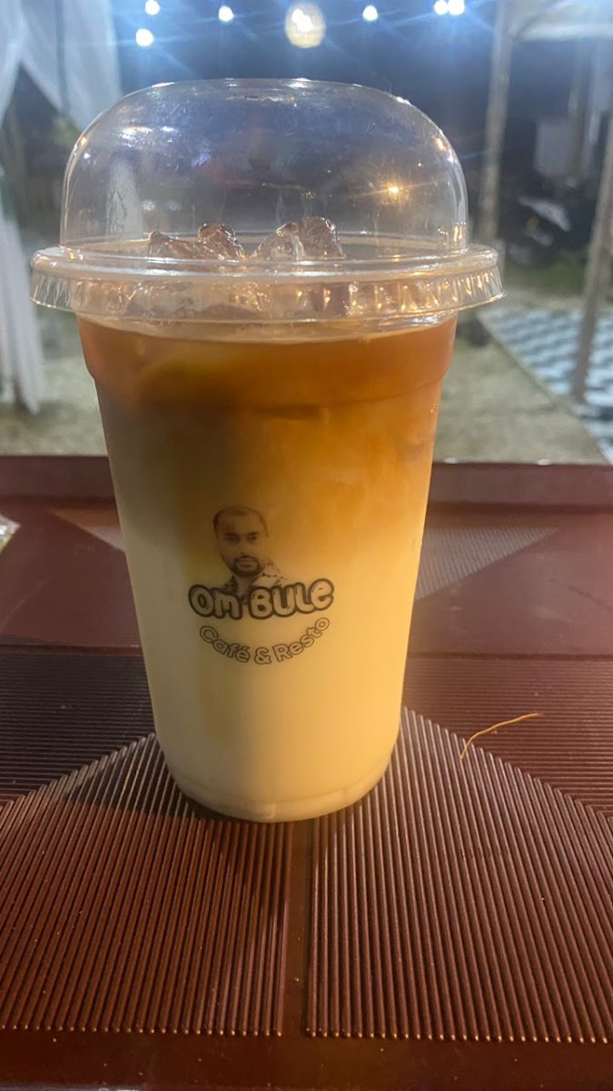 Om Bule Cafe & Resto - 6