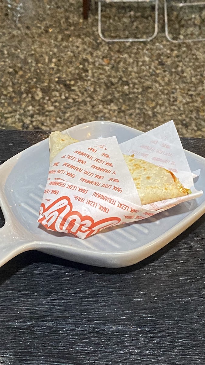 Om Bule Cafe & Resto - 7