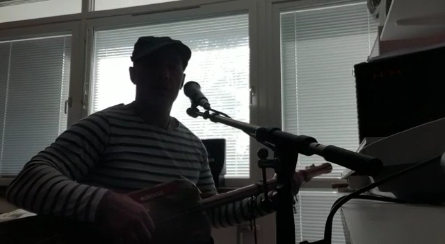 Café Hainoun دار نعيمة