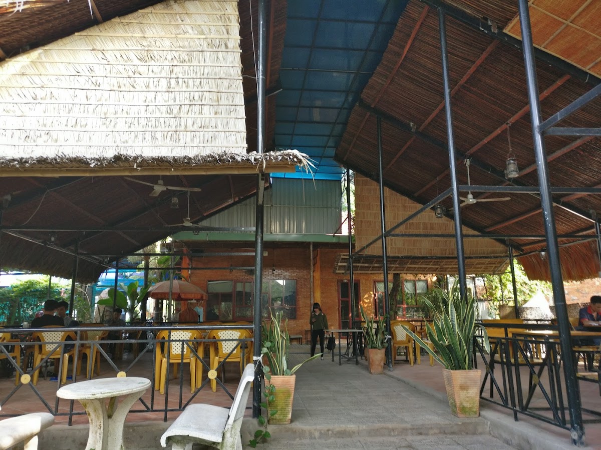 Thảo Viên Cafe
