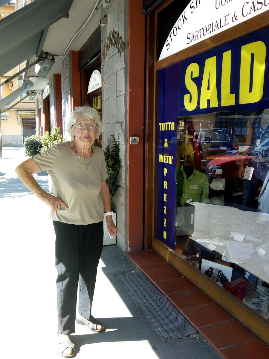 Caffetteria Dolce Diana