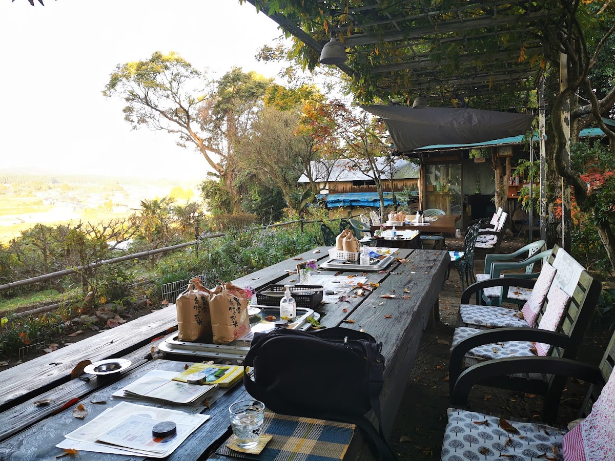 Rind Atelier & Pizza