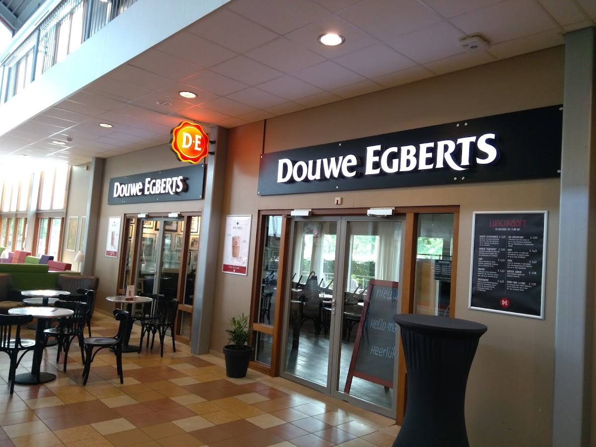 Douwe Egberts
