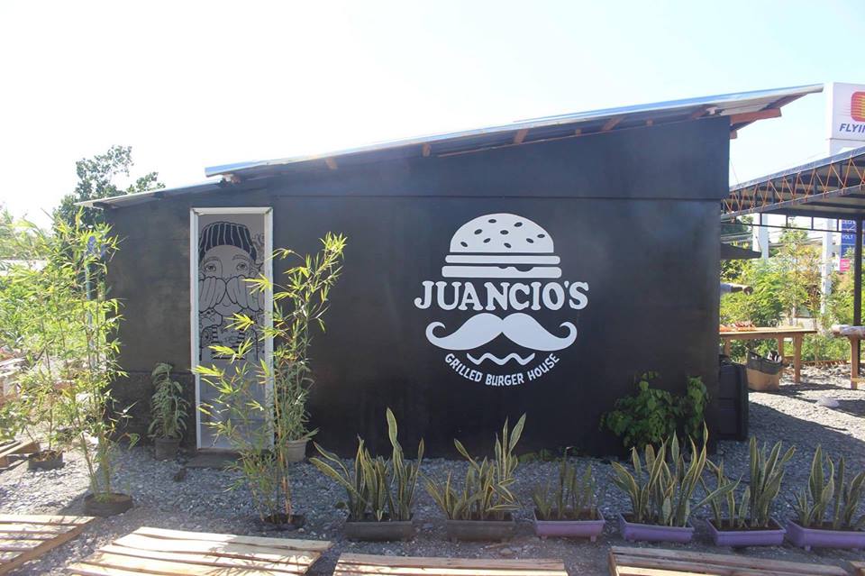 Juancios Burgers