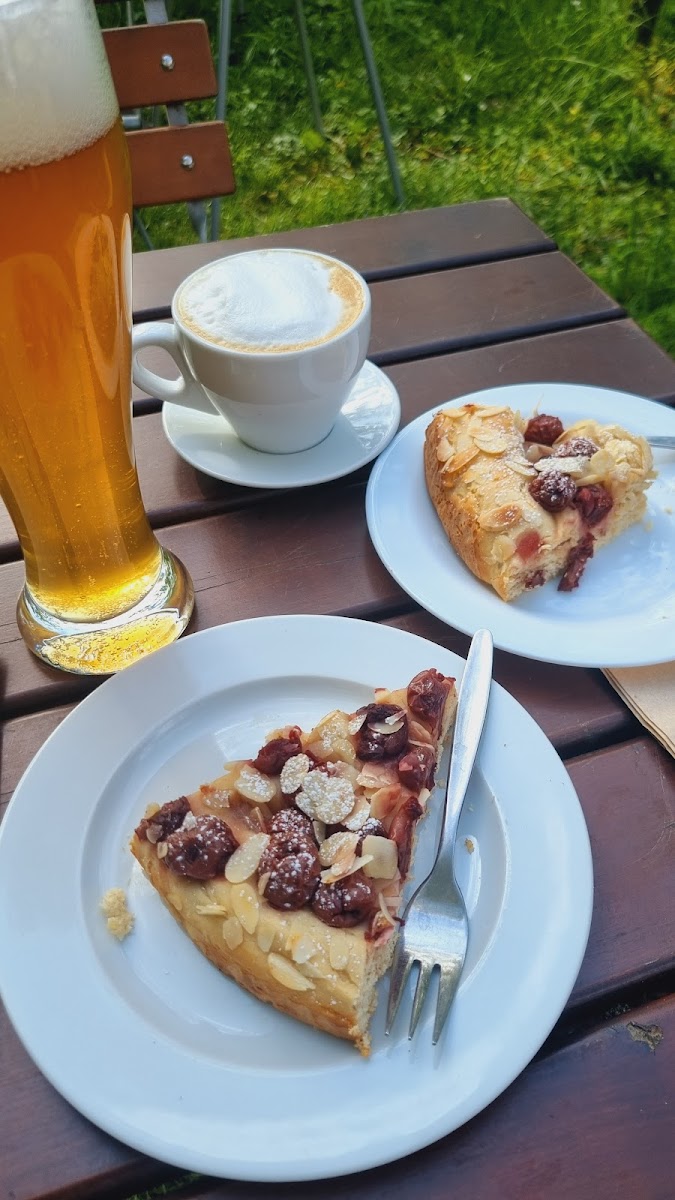 Finkenwerder Zollhaus Cafe/Bar