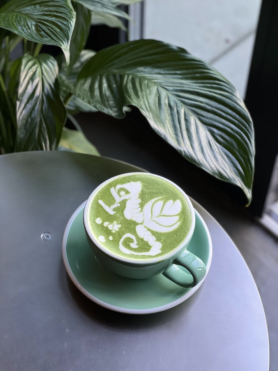 ЛЮДИ КАФЕ | LYUDY CAFE - 7