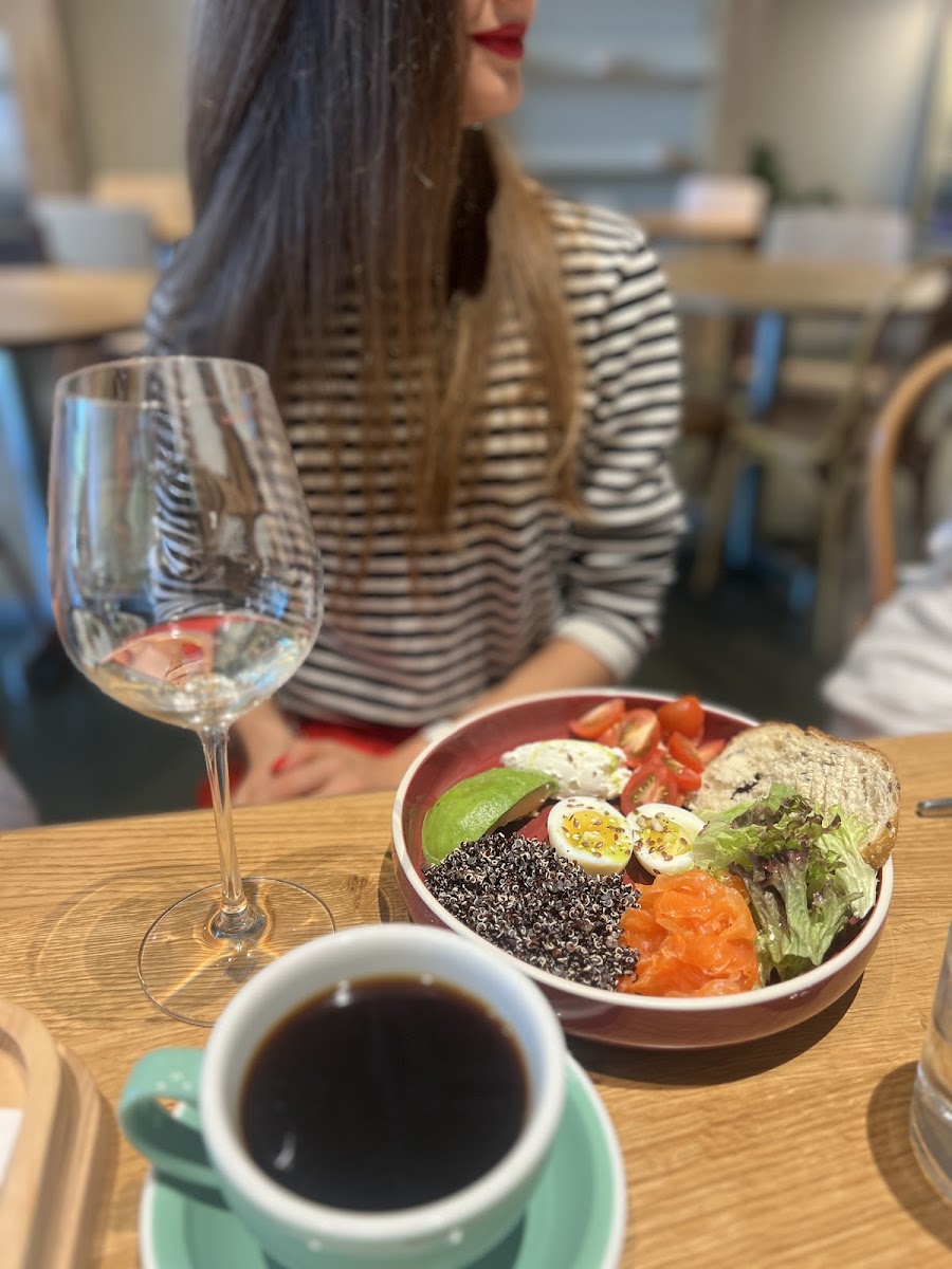 ЛЮДИ КАФЕ | LYUDY CAFE - 8