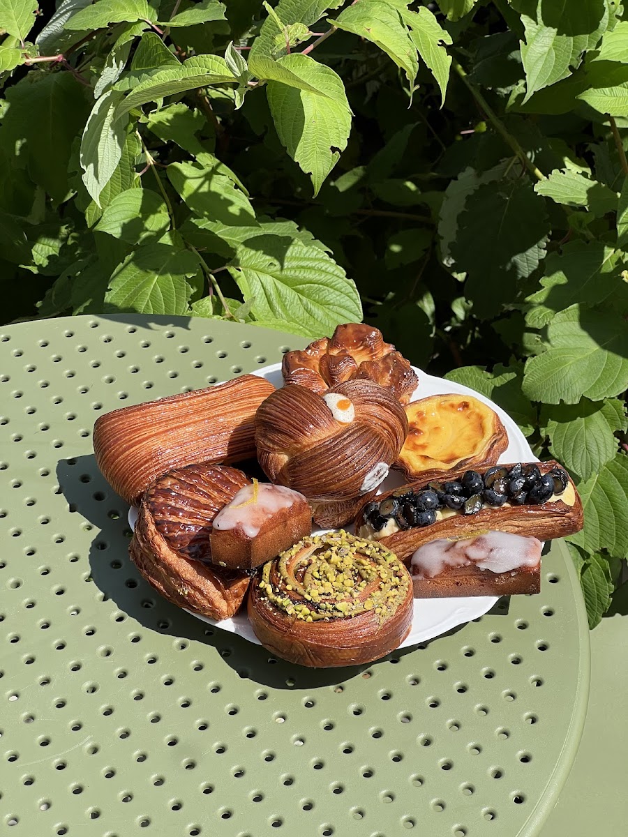 ЛЮДИ КАФЕ | LYUDY CAFE - 9